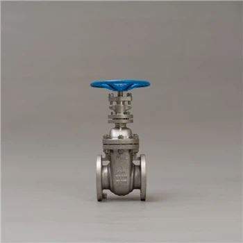 Co to jest zawór z trzpieniem wznoszącym i zawór z trzpieniem niewznoszącym? ...